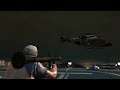 Max Payne 3 Helicopter Mission on PC