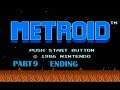 Metroid Part 9/9