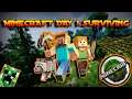 Minecraft A New Beginning | Survival Lets Play S1 E1