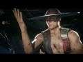 Mortal Kombat 11 - Video Special con Skin Klassic!