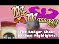 Mr Massagy Mr Lubba Lubba Stream Highlights