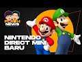 Nintendo Direct Mini lagi ?!, DLC Baru Story of Seasons! - TLM Flash News Ep. 29