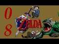 Ocarina of Time Episode 8: Where's the Exit?