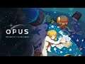 OPUS: The Day We Found Earth | Trailer (Nintendo Switch)