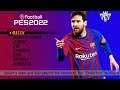 PES 6 MOD 2022 - PPSSPP | Update Latest Transfer, New Kits, English, HD Patch Download (Android/PC)