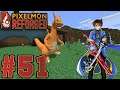 Pixelmon Reforged 8.3.0 Playthrough with Chaos and Friends Part 51: So Many Pokeballs