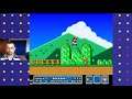 Playing most populars SMW Hacks for the first time