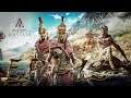 Playthrough [Fr]: Assassin's Creed Odyssey - Ep#92 Ultra 2k