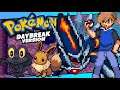 Pokemon Daybreak Part 1 NEW REGIONAL FORMS Pokemon fan game gameplay Walkthrough