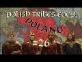 Polish Tribes Coop #26