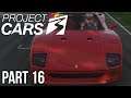 Project Cars 3 | Walkthrough Gameplay | Part 16 | Road B | Xbox One