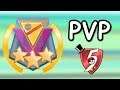 PVP Rankeado Go Battle League Great League - Em busca do TM Elite
