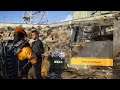RAID DENEMESİ #4 - The Division 2 Türkçe Ps4