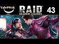 RAID: Shadow Legends *43* Venus & Cupidus - Das Dreamteam ist perfekt! :)