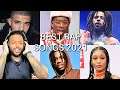 Rap Songs That Went Viral in 2021! (Most Popular Hits)