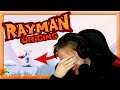 Rayman Origins #07 [GER] - Immer diese Bugs!