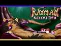 Rayman Redemption - 3 - MAS RAYMAN SÓ PERDOA QUEM ELE QUER