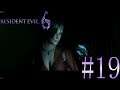 Resident Evil 6: Campaña - Ada Wong (Part 1) #19