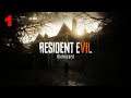 Resident Evil 7 Biohazard 1# Bienvenido a la Familia