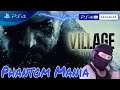 Resident Evil 8: Village | Кошмар не закончился | PS4 Pro | Стрим #1