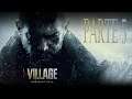 Resident Evil Village (Parte 5) en Español (Moreau)