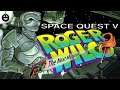 [Retro] Space Quest V: The Next Mutation - Playthrough Part 2/2