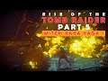 Rise Of The Tomb Raider Part 5 - Witch Baba Yaga 1 | Gameplay PC | PlayZone Game