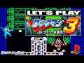 Rockman 3 Complete Works Playthrough (Sony PlayStation) | Let's Play #407 - Navi Mode