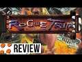 Rogue Trip: Vacation 2012 Video Review