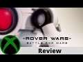 Rover Wars: Battle for Mars Review on Xbox