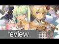 Rune Factory 4 Special Review - Noisy Pixel