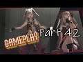 Scarlet Nexus | Hard Playthrough Part 42 | Cheaters and Schemers! More Bonding Time!