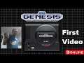 Sega Genesis: Nintendo Switch Online-First Video