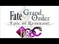 Sessyoin Paradise - Fate/Extra CCC & Fate Grand Order Music Extended