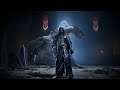 SHADOW THE UNESCAPABLE! (Century Age of Ashes *Beta*)