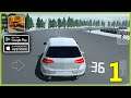 Skid Rally: Drag, Drift Racing Gameplay Walkthrough (Android, iOS) - Part 1