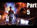 Sleeping Dogs Definitive Edition Let's Play - Part 5 - Meeting Uncle Poe -No Commentary (PS4)