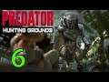 Sniping The Predator! [Edited Stream] (Predator Hunting Grounds)