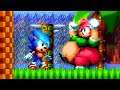 Sonic Mania Plus: Amy XL