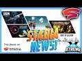 Speedy Stadia News Update June 30 - New Pro games and App Updates!