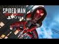 SPIDER-MAN Miles Morales - #6: Manobras Diferenciadas! - Gameplay no PS5 | 4K