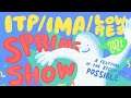 Spring Show 2021 in SpatialChat (ITP/IMA/IMA Low Res)