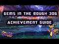 Spyro Reignited - Metal Head 100% Complete & Achievement - Gems in the Rough - 30G