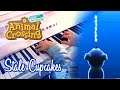 🎵 Stale Cupcakes (ANIMAL CROSSING: New Horizons) ~ Piano arrangement w/ Sheet music!