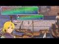 Star ocean first departure r : Part 7 : Pirates hideout : 1 of 2  : ( Nintendo switch )