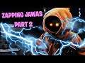 Star Wars Zapping Jawas Part 2 #SHORTS