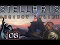 Stellaris: Ancient Relics DLC | Dwarves | #08 | Let’s Play Gameplay | Grand Admiral (Scaling)