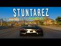 "STUNTAREZ"  - GTA 5 STUNT MONTAŽA