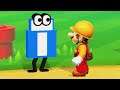 Super Mario Maker 2 - 100% Story Mode Walkthrough - Part 6