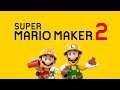 Super Mario Maker 2 - Live Stream #79 (500 Second Speedrun Attempt #3)